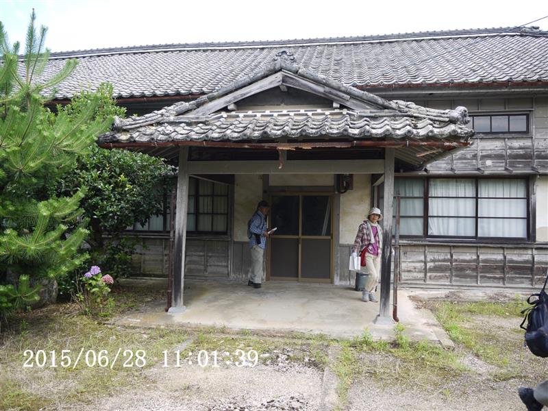 まちの記憶あずかりロストメディアアーカイブス